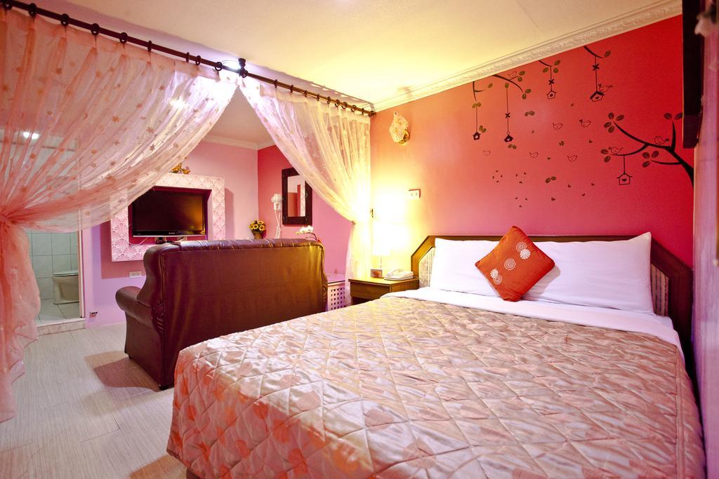 Bashi Channel Vacation B&B Kenting Kültér fotó