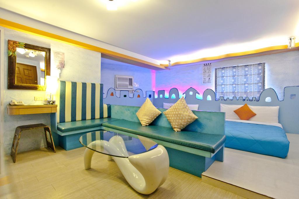 Bashi Channel Vacation B&B Kenting Kültér fotó