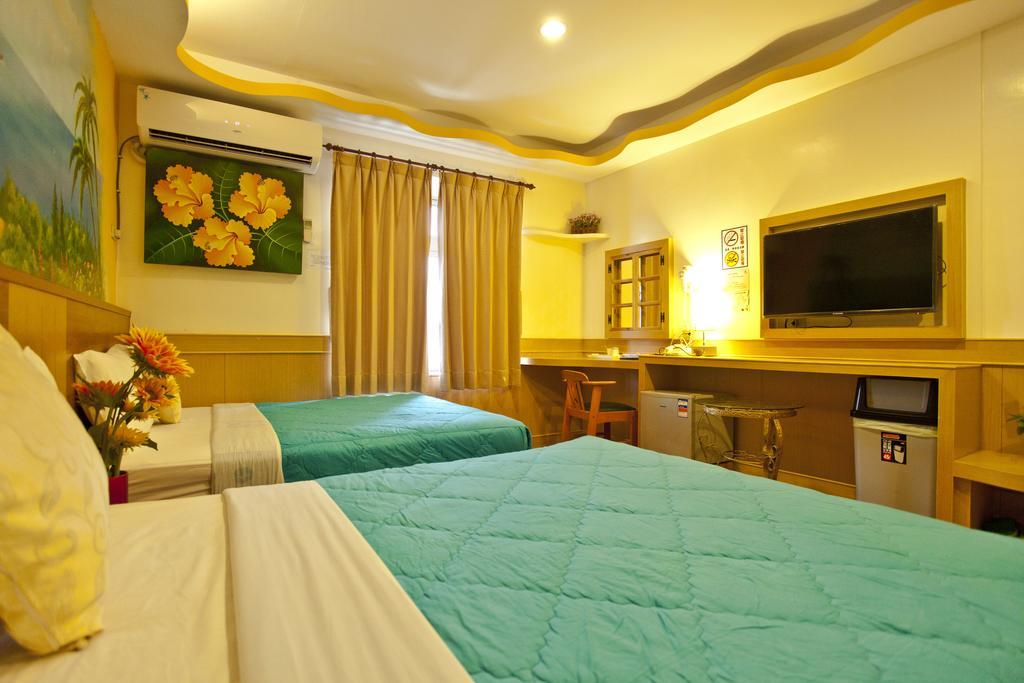 Bashi Channel Vacation B&B Kenting Kültér fotó