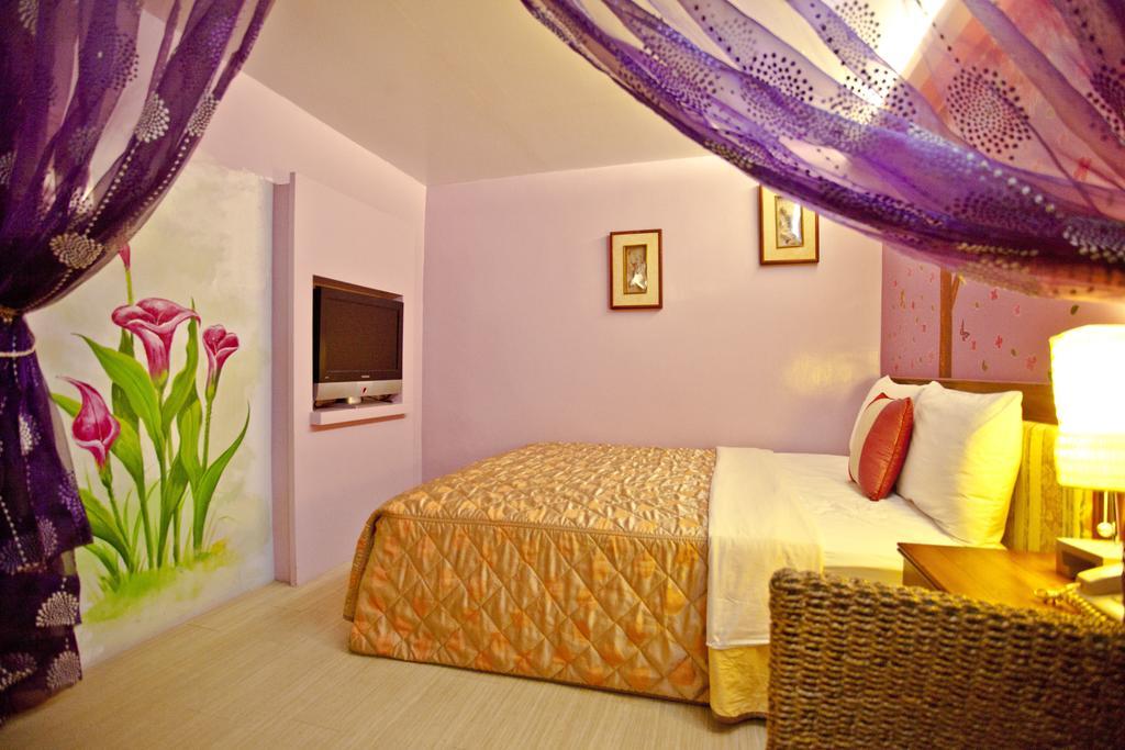 Bashi Channel Vacation B&B Kenting Kültér fotó