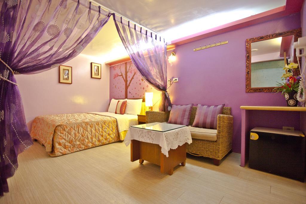 Bashi Channel Vacation B&B Kenting Kültér fotó