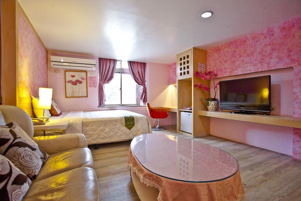Bashi Channel Vacation B&B Kenting Kültér fotó