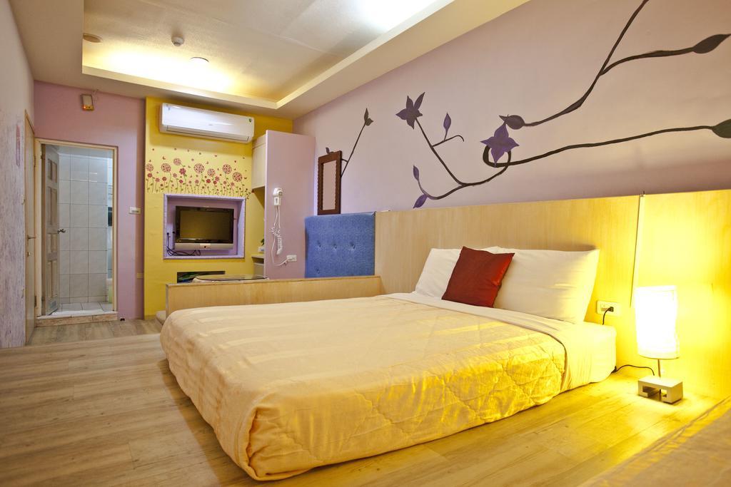Bashi Channel Vacation B&B Kenting Kültér fotó